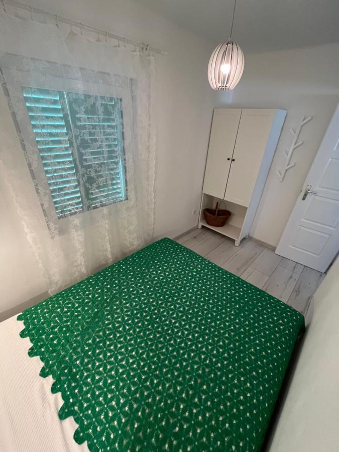 Hello Zsory Apartman Mezokovesd Bagian luar foto