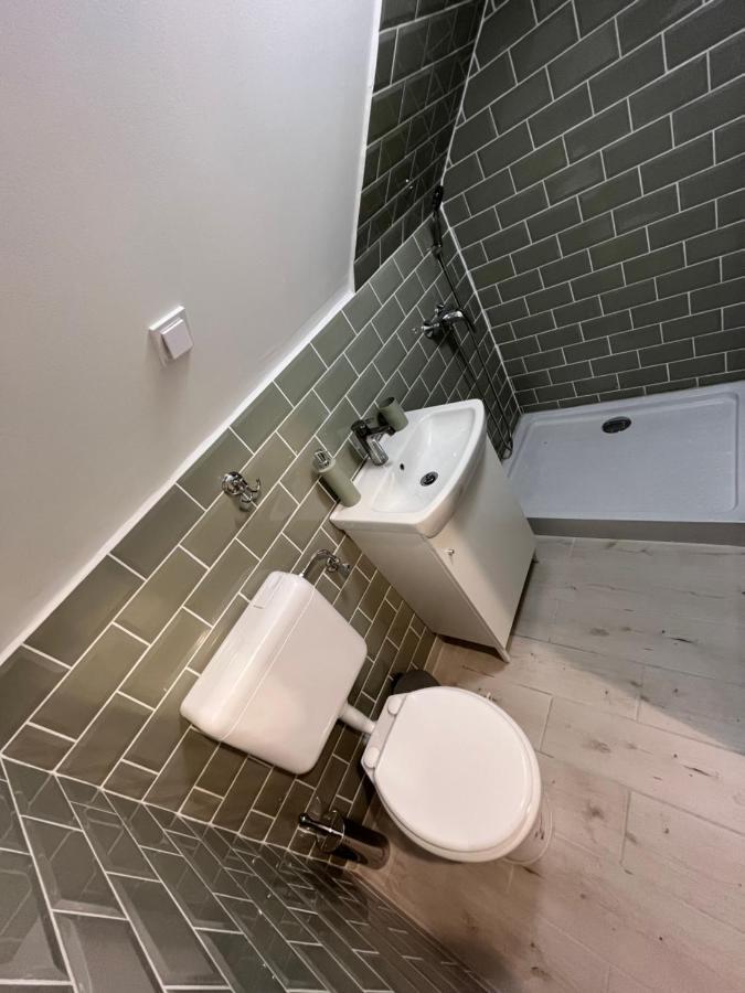 Hello Zsory Apartman Mezokovesd Bagian luar foto